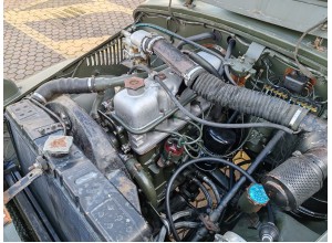 FIAT CAMPAGNOLA AR59 CC 2000 BENZINA 6 POSTI